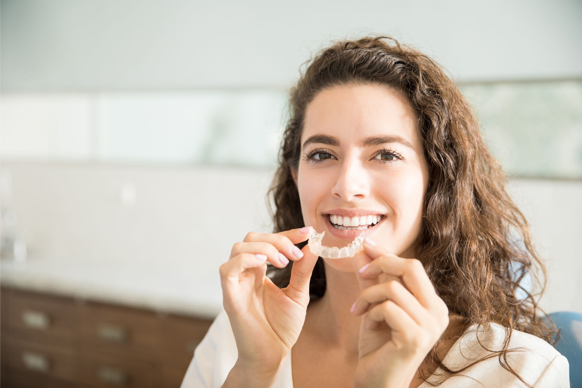 Orthodontist Midland