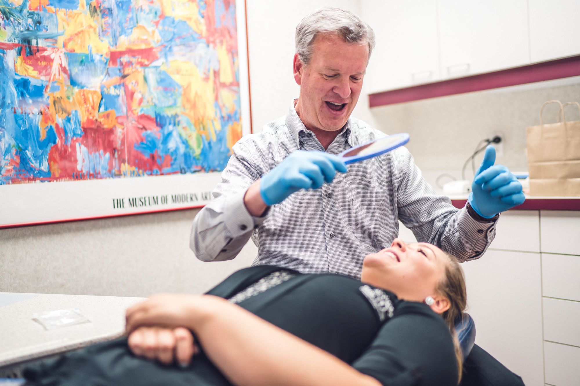 New Patients Braces Bay City Great Lakes Bay Orthodontics