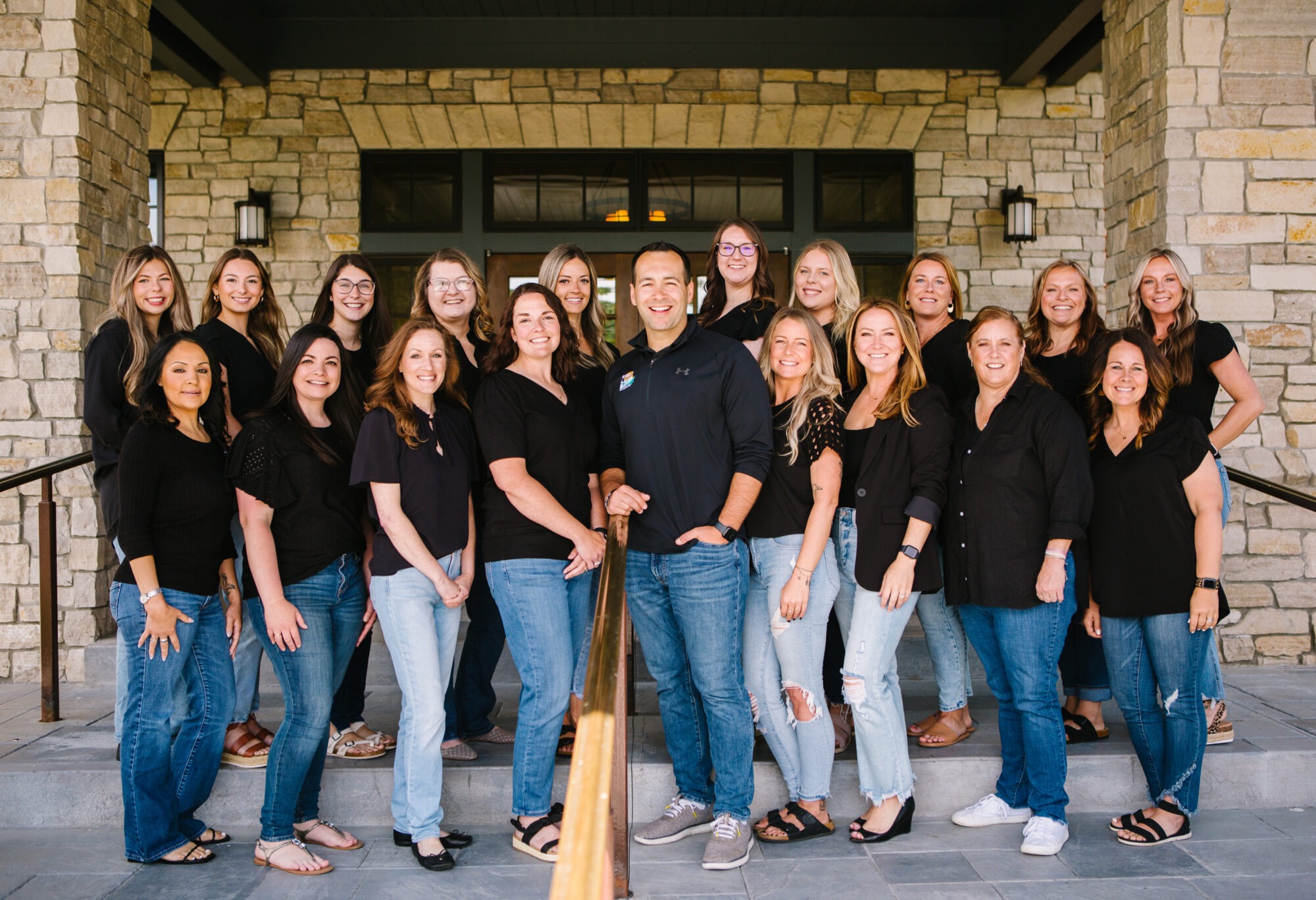 Great Lakes Bay Orthodontics doctors