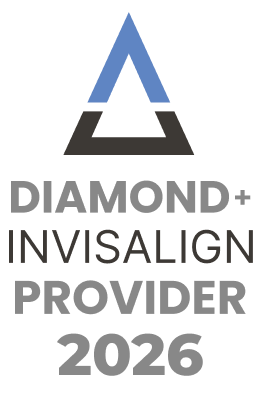 diamond-invisalign-provider-2026-logo