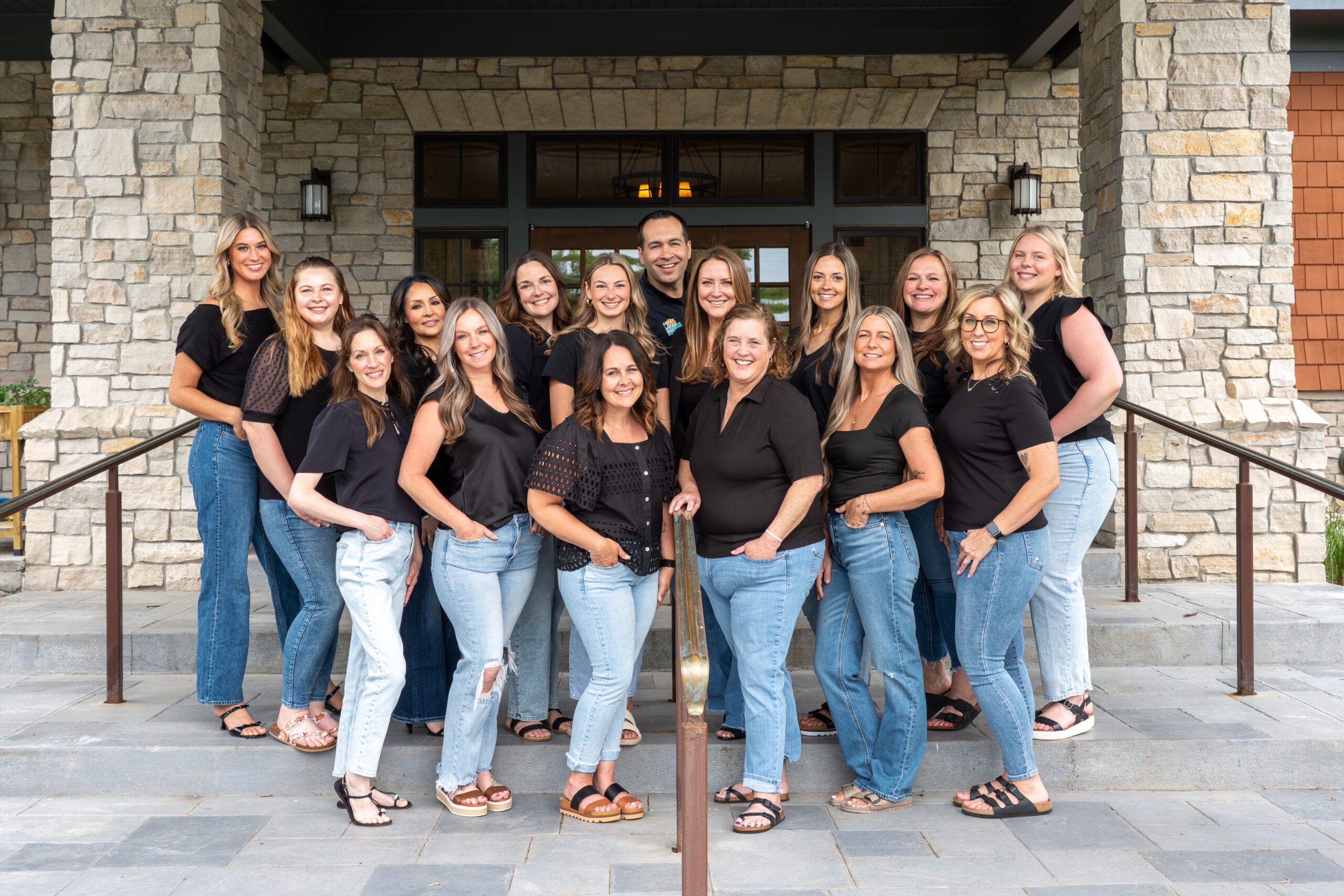 Great Lakes Bay Orthodontics doctors
